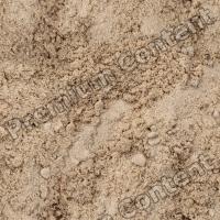 High Resolution Seamless Sand Texture 0007